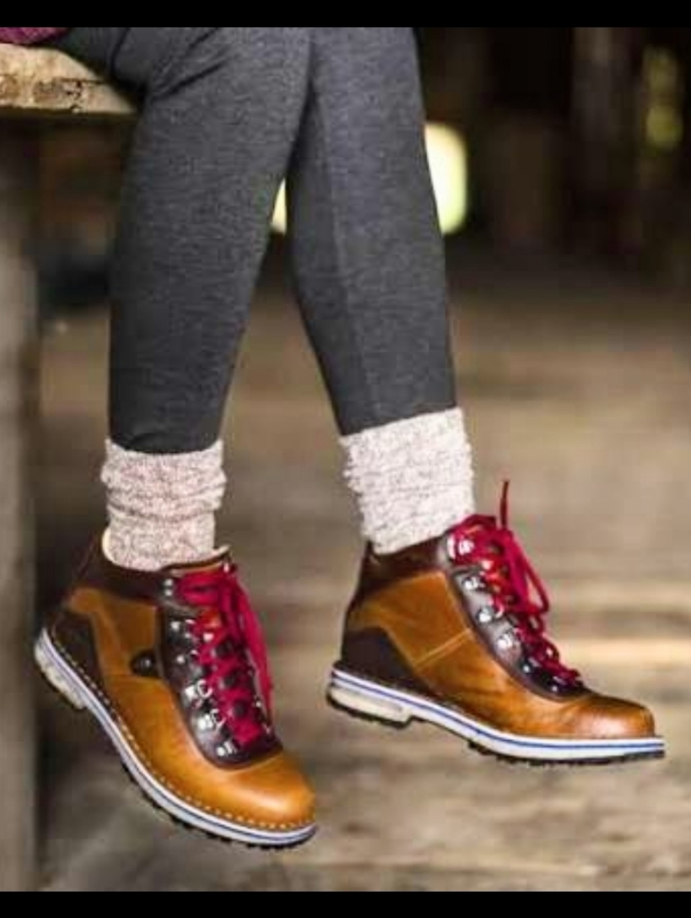 Nwot MERRELL Sugarbush Waitsfield Hiking Boots 6.5 BRAND NEW!